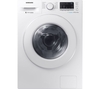 SAMSUNG ecobubble WD80M4453IW/EU 8kg Washer Dryer - White,  White