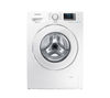 Samsung ecobubble WF80F5E5U4W Washing Machine - White,  White