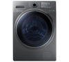 Samsung ecobubble WW80H7410EX Washing Machine - Graphite,  Graphite