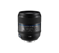 Samsung EX-T85NB 85 mm f/1.4 ED NX SSA Telephoto Lens