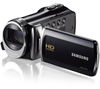 Samsung F90 HD Camcorder - Black,  Black