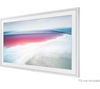 SAMSUNG Frame Customisable Bezel - White,  White