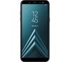 SAMSUNG Galaxy A6 - 32 GB,  Black,  Black