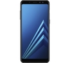 SAMSUNG Galaxy A8 - 32 GB,  Black,  Black