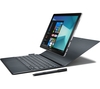 SAMSUNG Galaxy Book SM-W720 12" 2 in 1 - Silver,  Silver