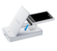 Samsung Galaxy Camera Battery Charger and Battery