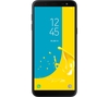 SAMSUNG Galaxy J6 - 32 GB,  Black,  Black