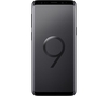 SAMSUNG Galaxy S9 - 64 GB,  Black,  Black