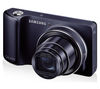 Samsung Galaxy Smart WiFi 3G Advanced Compact Digital Camera - Black,  Black