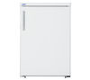 TP1714 Undercounter Fridge - White,  White