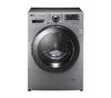 TrueSteam F14A8TDSA5 Washing Machine - Silver,  Silver