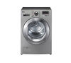 TrueSteam RC8066CS2Z Condenser Tumble Dryer - Silver,  Silver