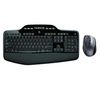Wireless MK710 Keyboard & Mouse Set