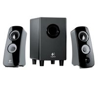 Z323 2.1 PC Speakers