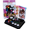 Snazaroo Ultimate Face
Painting Pack (Per pack)