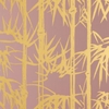 Farrow & Ball Bamboo Red
Wallpaper 21-61