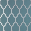 Farrow & Ball Tessella
Blue Wallpaper 36-14