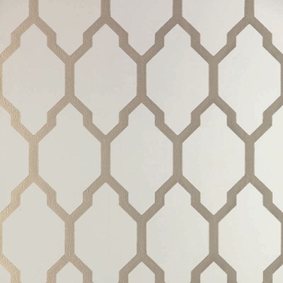 Farrow & Ball Tessella
Neutral Wallpaper 36-10