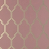 Farrow & Ball Tessella Red
Wallpaper 36-12