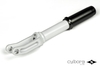 Sacrifice Cyborg IHC Fork - Gloss White