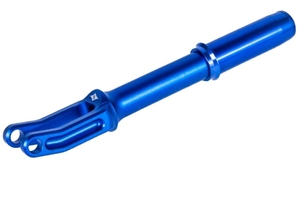 Sacrifice Cyborg IHC Scooter Fork - Matt Blue