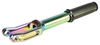 Sacrifice Cyborg IHC Scooter Forks - Neochrome