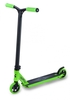 Sacrifice Flyte 100 Complete Scooter - Green / Black
