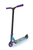 Sacrifice Flyte 100 Complete Scooter - Neochrome/Purple Graffiti