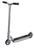 Sacrifice Flyte 100 Complete Scooter - Polished