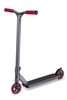 Sacrifice Flyte 100 Complete Scooter - Titanium / Red