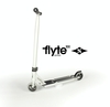 Sacrifice Flyte 100 Complete Scooter - White
