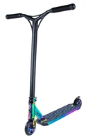 Sacrifice Flyte 115 Series Complete Scooter - Neochrome
