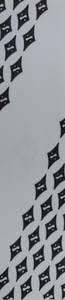 Sacrifice Grippy Grip Tape - Clear / Black