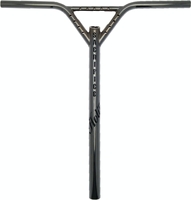 Sacrifice Holy Scooter Bars - Polish