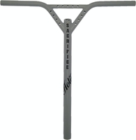 Sacrifice Holy Scooter Bars - White