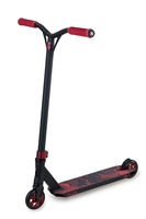 Sacrifice OG Hustler Complete Scooter - Black/Red