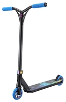 Sacrifice OG Player Complete Scooter - Black/Neochrome