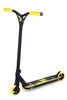 Sacrifice OG Player Complete Scooter - Black/Yellow