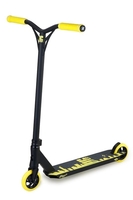 Sacrifice OG Player Complete Scooter - Black/Yellow