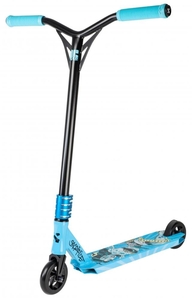 Sacrifice OG Player Hydrowrap Complete Scooter - Pin Up Girl