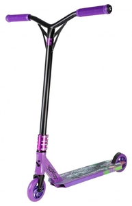 Sacrifice OG Player Hydrowrap Complete Scooter - The Mummy