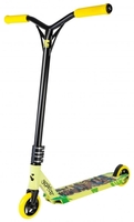 Sacrifice OG Player Hydrowrap Complete Scooter - Three Monkeys