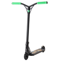 Sacrifice OG Player Stunt Scooter - Voodoo