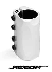 Sacrifice Recon SCS Clamp - Gloss White