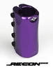 Sacrifice Recon SCS Clamp - Polished Purple