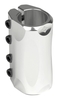 Sacrifice Recon SCS Clamp - Polished Silver