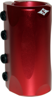 Sacrifice Recon SCS Clamp - Red