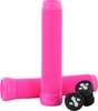 Sacrifice S Bar Grips - Neon Pink
