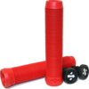 Sacrifice S Bar Grips - Red