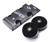 Sacrifice Sacci Bar Wraps Scooter Grips - Black